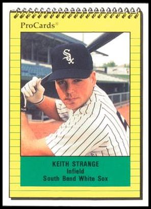 2865 Keith Strange